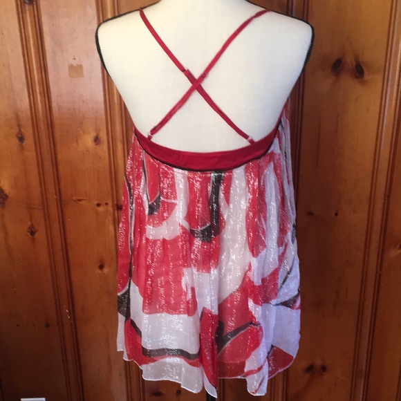 BEBE dress XS - Picture 4 of 5